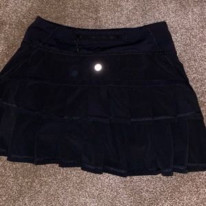 Lulu lemon Skirt